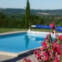 Bois de Cadène, hotel v destinaci Saint-Pierre-de-Buzet