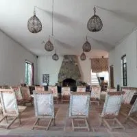 Hospedaje Totalmanik, hotel di Cuetzalán del Progreso
