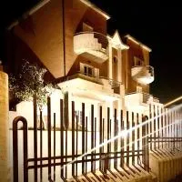 Villa Carmen Resort, hotel a Campobasso