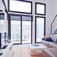 Modern and Chic Apartments in Gracia near Parc Guell