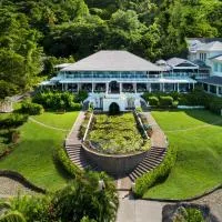 Sugar Beach, A Viceroy Resort, Hotel in Soufrière