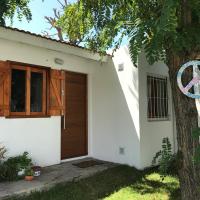 Departamento Jardín - 3, hotel poblíž Mezinárodní letiště Villa Gesell – Pinamar - VLG, Villa Gesell