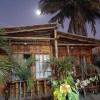 Cabañas Oasis de San Pablo, хотел в San Pablo