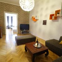 Apartment HVIEZDKO