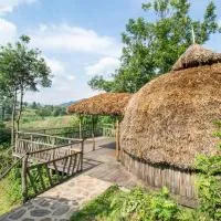 Byoona Amagara at Lake Bunyonyi – hotel w mieście Kabale