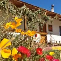 La Chakana Lodge, viešbutis mieste Putre