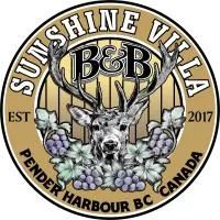 Madeira Park में, होटल Sunshine Villa B&B
