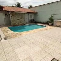 Bertioga litoral, hotel v destinácii Bertioga
