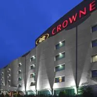 Crowne Plaza Toluca - Lancaster by IHG, hotel v mestu Toluca