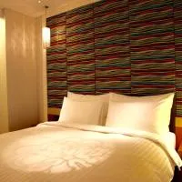 FleurLis Hotel: Hsinchu şehrinde bir otel