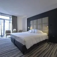 Hotel Monarc, hotel a Ostenda