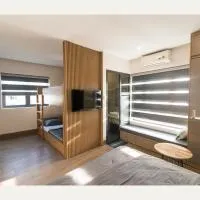 AHA Thang Bom Apartment Da Nang, hotel i Da Nang