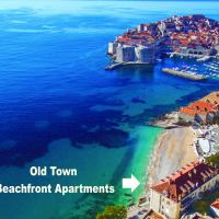 The Beachfront Dubrovnik Old Town, kh&aacute;ch sạn ở Dubrovnik