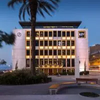 Key Hotel, khách sạn ở İzmir