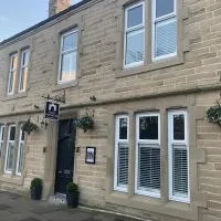 Castle View Bed and Breakfast, ξενοδοχείο σε Morpeth