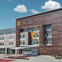 La Quinta by Wyndham Dallas Grand Prairie North, hotel a Grand Prairie