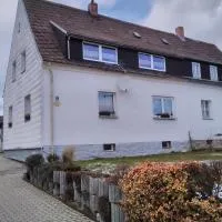 Ferienwohnung Heidi, hotel din Selb