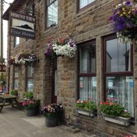 The Mount View Hotel, Bed & Breakfast, hotel in Penzance
