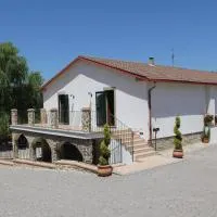 Agriturismo Le Paicciole, ξενοδοχείο σε CastellʼAzzara
