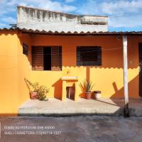 Edícula. Ent.independente, hotel poblíž Letiště Sorocaba - SOD, Sorocaba