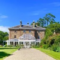 고리에 위치한 호텔 Marlfield House Hotel Relais et Chateaux