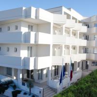 QuiHotel, hotel em Porto Cesareo