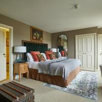 The Methuen Arms, hotel in Corsham