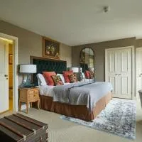 The Methuen Arms, hotel di Corsham