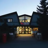 Hotel Småland, hotel a Skillingaryd