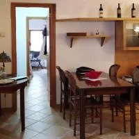 FORT Montagna Casa Impero, hotel em Rivisondoli