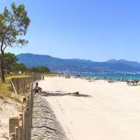 Camping San Damiano، فندق في بيغوليا