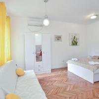 Apartment Stari Grad, hotel v destinaci Budva