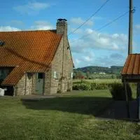 Huis Den Keibilk, хотел в Хьовеланд