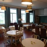Tossene Vandrahem, hotel di Hunnebostrand