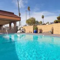 Best Western Pasadena Inn, hotel in Pasadena