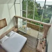 Negla Beach Villa, hotel u gradu Cipancong
