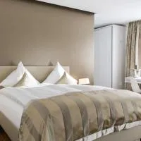 Hotel Uzwil, хотел в Uzwil