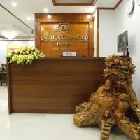 Bảo Ngọc Diamond Hotel, hotel a Cao Băng