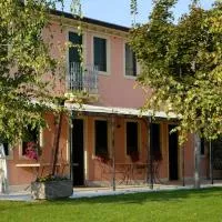 Agriturismo Ca’ d’Oro, hotel en Sarego