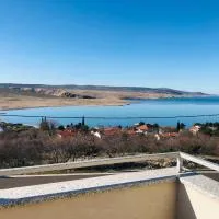 Apartments Villa Perla, hótel í Rovanjska