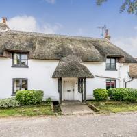 East Burton Farmhouse, hotel in Wool