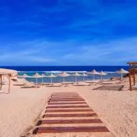 JAZ Elite Maraya, hotel i Coraya Bay