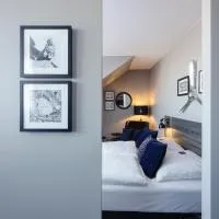 Airporthotel Berlin-Adlershof, hotel u Berlinu