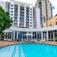Garden Court Sandton City, hotel in Johannesburg