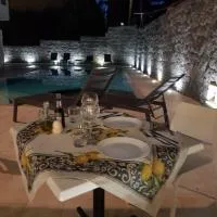 Marty Luxury B&B, отель в городе Калатабьяно
