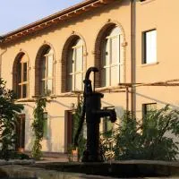 Agriturismo L'Acero Rosso, hotel em Sacile