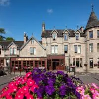 Cairngorm Hotel, hotel v destinaci Aviemore