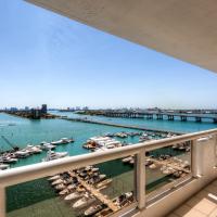 Bayfront Miami Condo with Resort Perks and Ocean Views