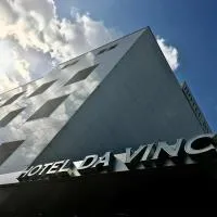 Hotel Da Vinci, ξενοδοχείο σε Vinci