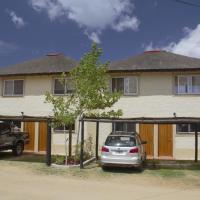 Ron Apartamentos Teros, hotel a La Paloma